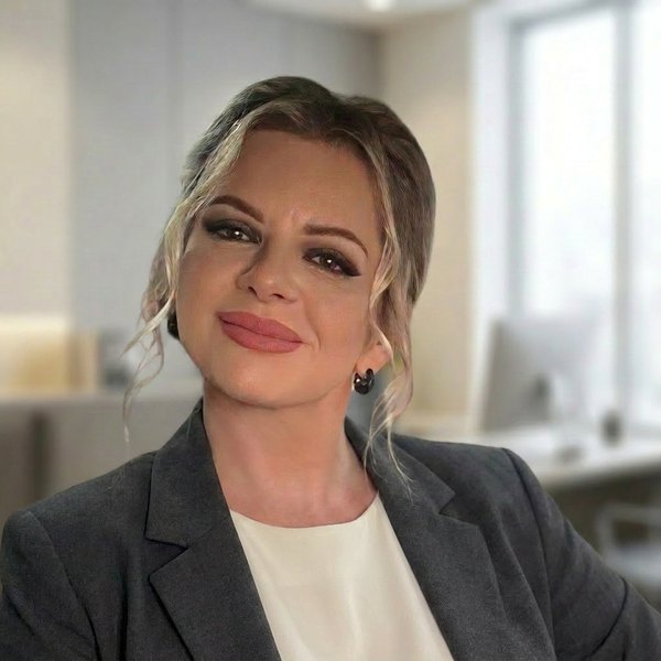 Vierka Hiscock, Founder & Registered Manager